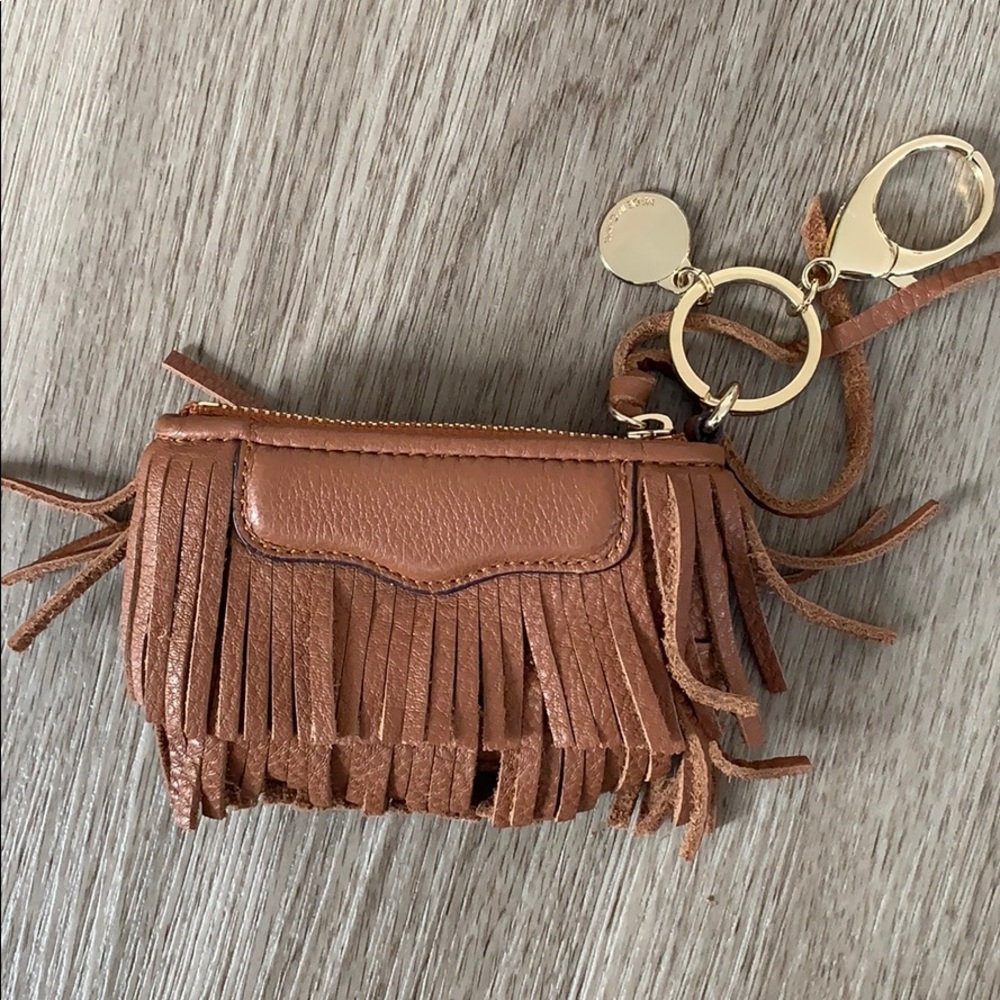 Rebecca Minkoff Card Case